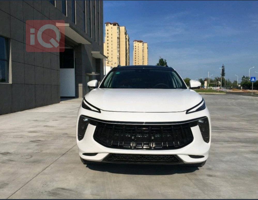 دۆنگ فینگ T5 EVO